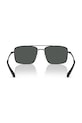Armani Exchange okulary przeciwsłoneczne czarny 0AX2054S