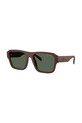 Armani Exchange ochelari de soare uniforme bej 0AX4154SU