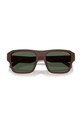 Armani Exchange ochelari de soare 0AX4154SU bej
