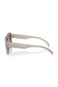 Accesorii Armani Exchange ochelari de soare 0AX4154SU gri