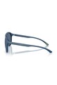 Accesorii Armani Exchange ochelari de soare 0AX4156SU bleumarin