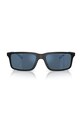 Armani Exchange ochelari de soare 0AX4157SU negru AA00
