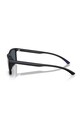 Accesorii Armani Exchange ochelari de soare 0AX4157SU negru