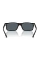 Armani Exchange okulary przeciwsłoneczne czarny 0AX4157SU
