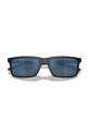Armani Exchange ochelari de soare 0AX4157SU negru