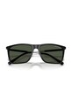 Armani Exchange napszemüveg 0AX4160S fekete