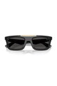 Burberry ochelari de soare 0BE4451U gri