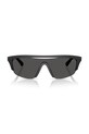 Burberry ochelari de soare 0BE4460U negru AA00