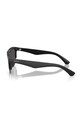 Accesorii Burberry ochelari de soare 0BE4460U negru