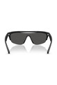 Burberry ochelari de soare negru 0BE4460U