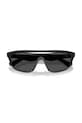 Burberry ochelari de soare 0BE4460U negru
