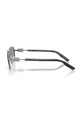 Accesorii Dolce & Gabbana ochelari de soare 0DG2316 argintiu