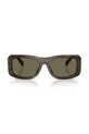 Dolce & Gabbana occhiali da sole 0DG4503 marrone AA00