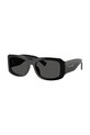 Dolce & Gabbana ochelari de soare uniforme negru 0DG4503