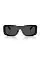 Dolce & Gabbana ochelari de soare 0DG4503 negru AA00