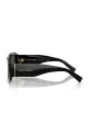 Akcesoria Dolce & Gabbana okulary przeciwsłoneczne 0DG4503 czarny
