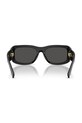 Dolce & Gabbana ochelari de soare negru 0DG4503