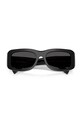 Dolce & Gabbana ochelari de soare 0DG4503 negru