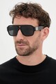 Dolce & Gabbana ochelari de soare aviator negru 0DG4506