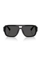 Dolce & Gabbana okulary przeciwsłoneczne 0DG4506 czarny AA00