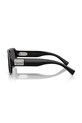 Akcesoria Dolce & Gabbana okulary przeciwsłoneczne 0DG4506 czarny