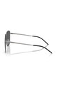 Accesorii Emporio Armani ochelari de soare 0EA2135D negru