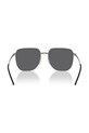 Emporio Armani ochelari de soare negru 0EA2135D