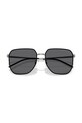 Emporio Armani ochelari de soare 0EA2135D negru