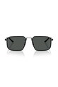 Emporio Armani ochelari de soare 0EA2165D negru AA00