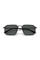 Sluneční brýle Emporio Armani 0EA2165D černá