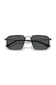 Emporio Armani ochelari de soare 0EA2165D negru