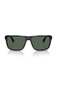 Emporio Armani okulary przeciwsłoneczne 0EA4033 czarny AA00