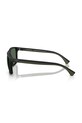 Accesorii Emporio Armani ochelari de soare 0EA4033 negru