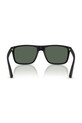 Emporio Armani ochelari de soare negru 0EA4033