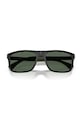 Emporio Armani okulary przeciwsłoneczne 0EA4033 czarny