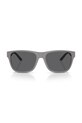Emporio Armani ochelari de soare 0EA4243 gri AA00