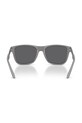 Emporio Armani ochelari de soare gri 0EA4243