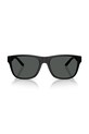 Сонцезахисні окуляри Emporio Armani 0EA4243 чорний AA00