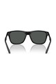 Сонцезахисні окуляри Emporio Armani чорний 0EA4243
