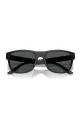 Emporio Armani okulary przeciwsłoneczne 0EA4243 czarny