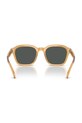Emporio Armani ochelari de soare galben 0EA4245U