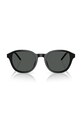 Slnečné okuliare Emporio Armani 0EA4247U čierna AA00