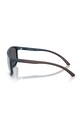 Accesorii Emporio Armani ochelari de soare 0EA4248U albastru