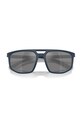 Сонцезахисні окуляри Emporio Armani 0EA4248U блакитний