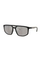 Emporio Armani occhiali da sole aviator nero 0EA4248U