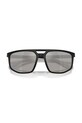 Emporio Armani okulary przeciwsłoneczne 0EA4248U czarny