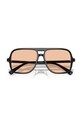 Сонцезахисні окуляри Emporio Armani 0EA4252U чорний