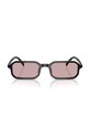 Emporio Armani napszemüveg 0EA4253U fekete AA00