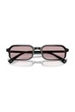 Emporio Armani napszemüveg 0EA4253U fekete