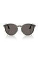 Persol ochelari de soare 0PO3171S gri AA00